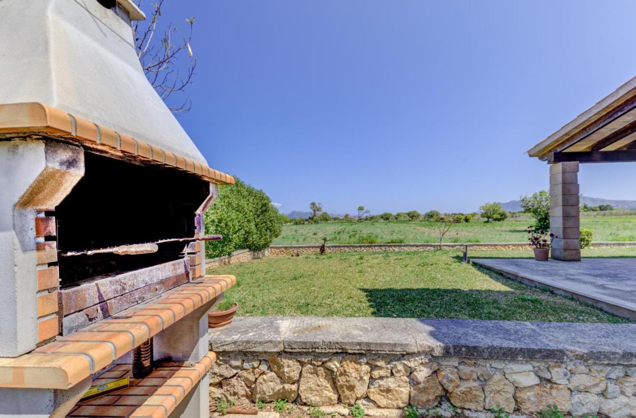 Villa Soler De Baix By Sealand Villas Alcudia  Luaran gambar