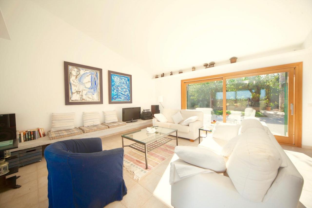 Villa Soler De Baix By Sealand Villas Alcudia  Luaran gambar