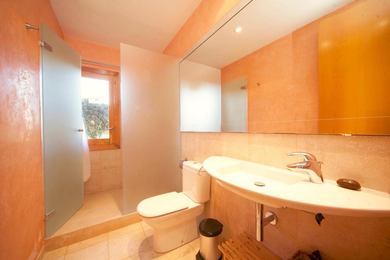 Villa Soler De Baix By Sealand Villas Alcudia  Luaran gambar