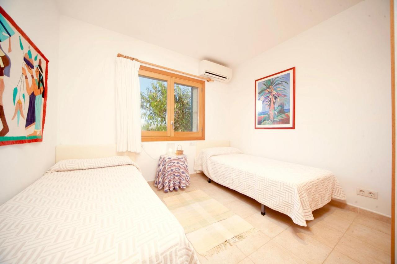 Villa Soler De Baix By Sealand Villas Alcudia  Luaran gambar
